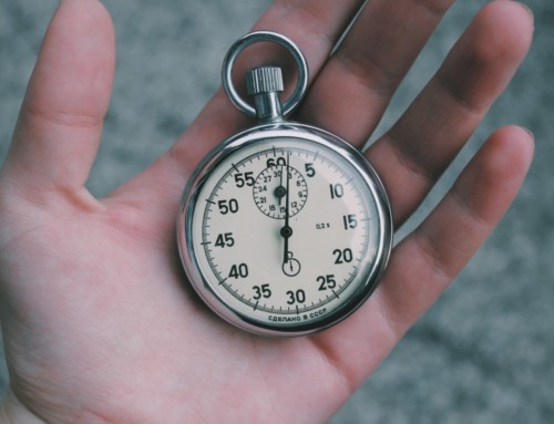 Build times in C++ and how to speed them up